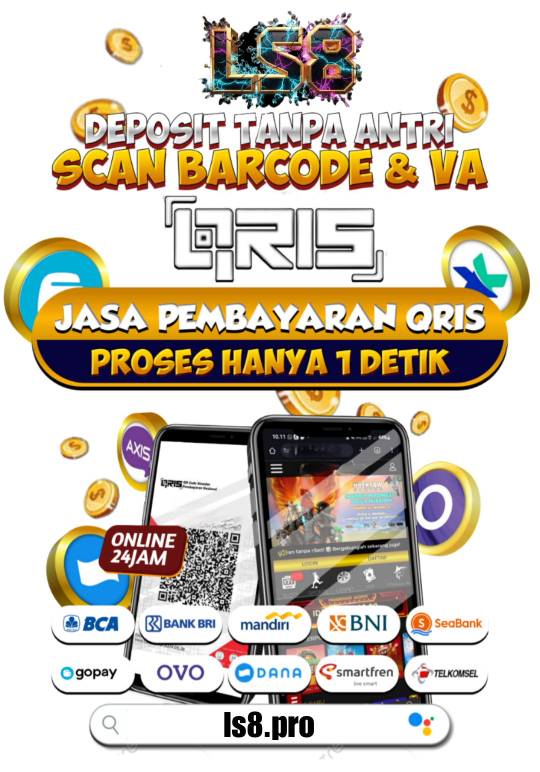 Gambar Popup